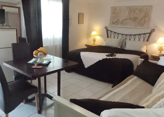 Atrium Augusta