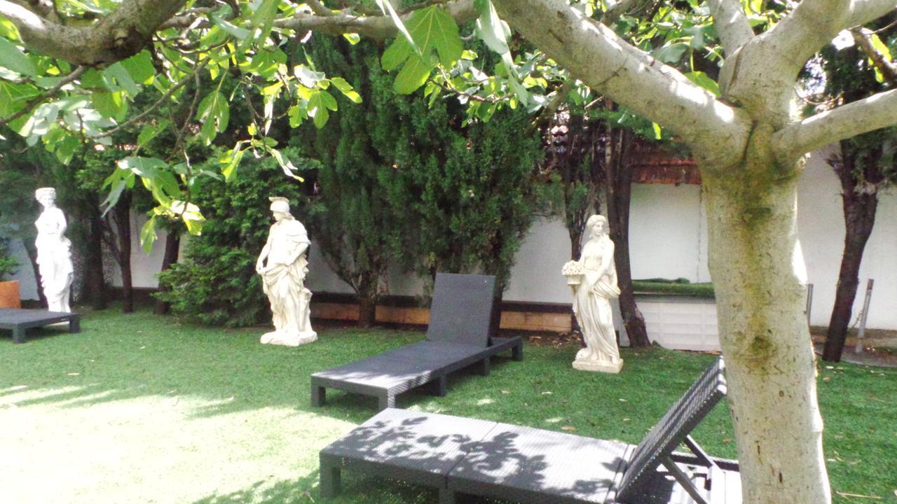 Atrium Augusta * Fréjus