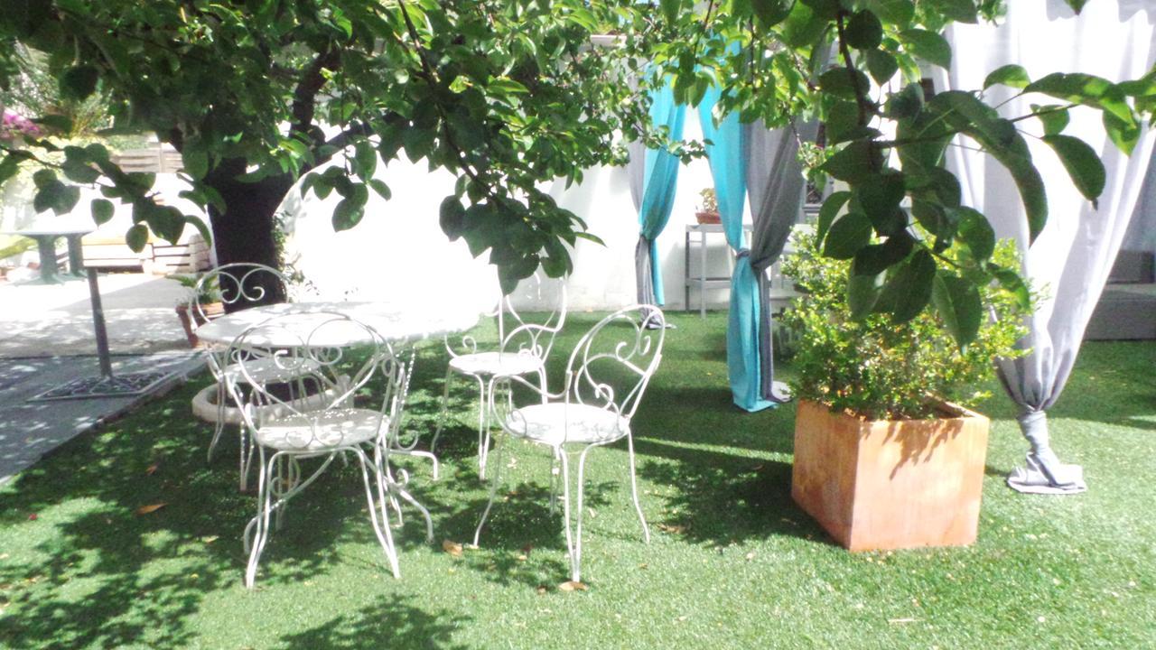 Atrium Augusta * Fréjus