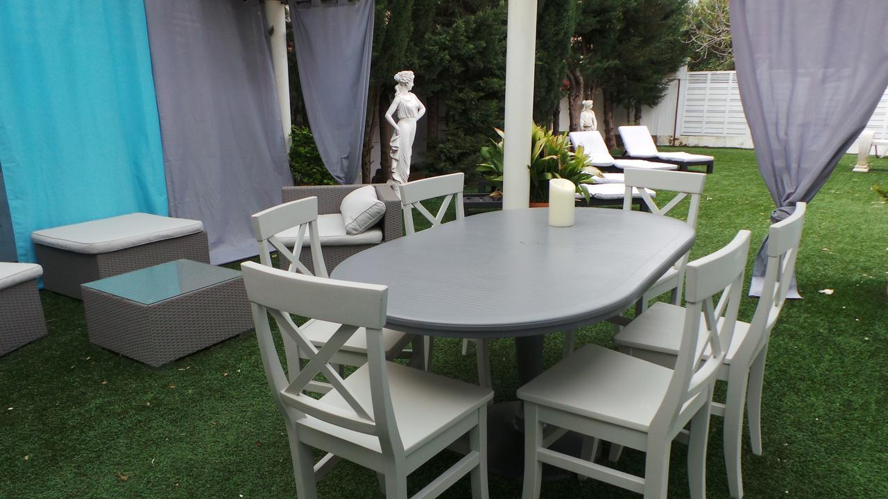 Atrium Augusta * Fréjus