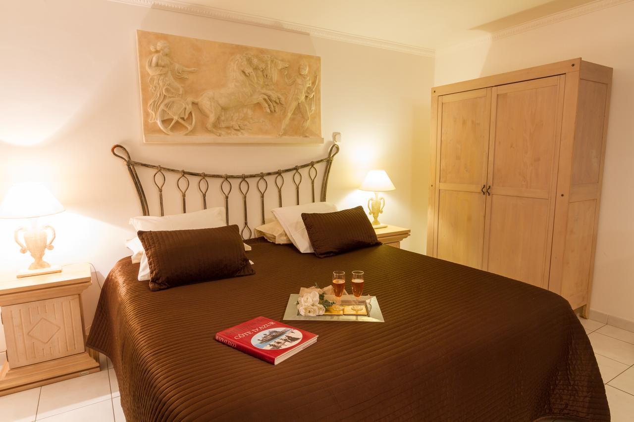 Atrium Augusta Bed & Breakfast *