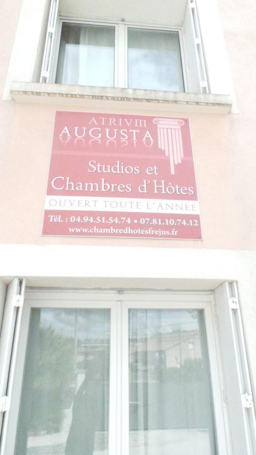 Atrium Augusta * Fréjus