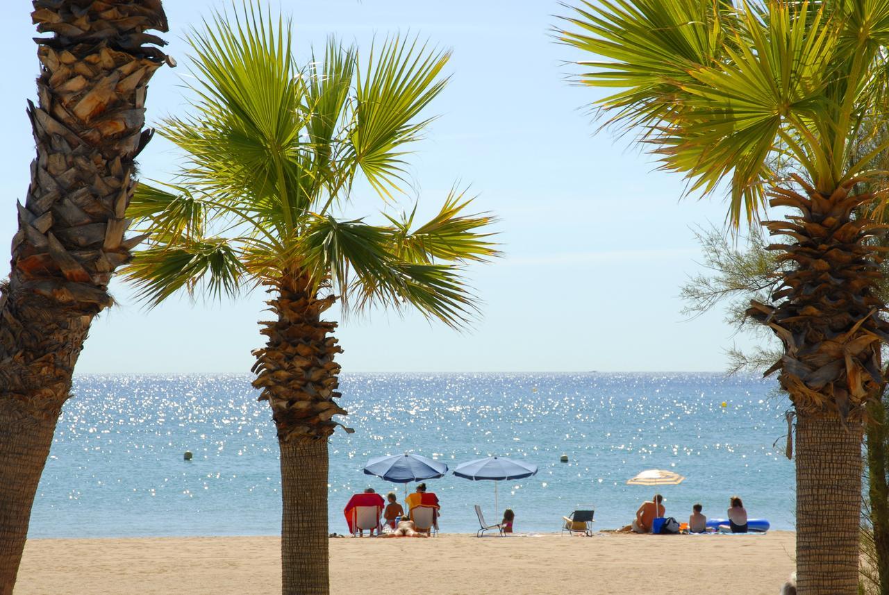 Atrium Augusta * Fréjus