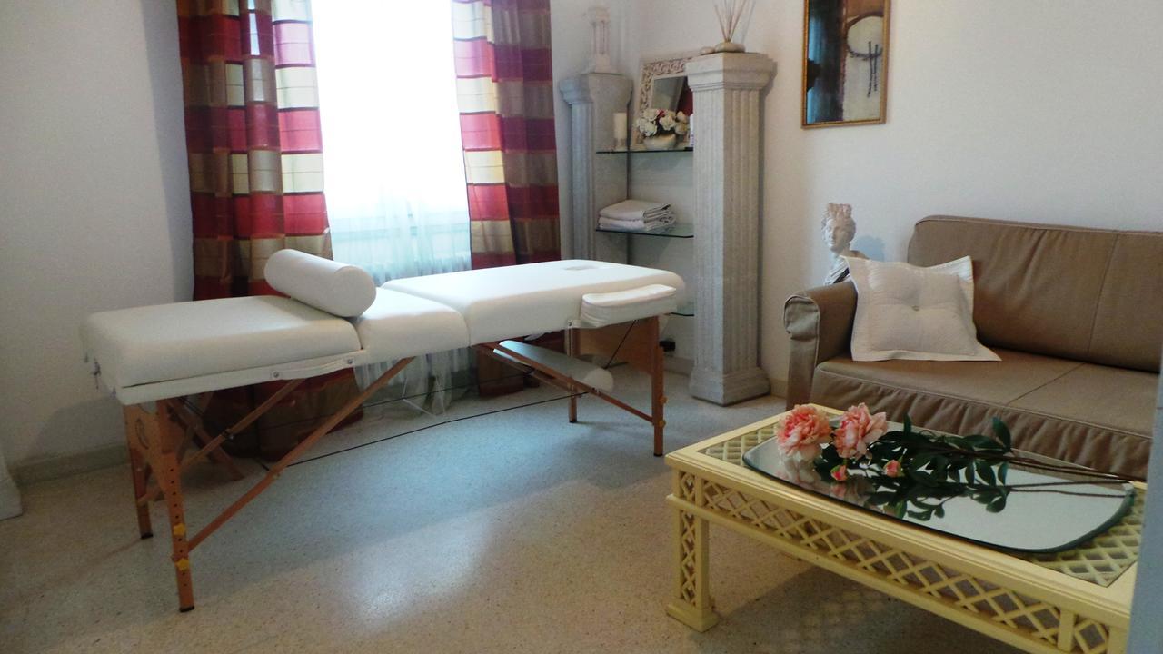 Atrium Augusta Bed & Breakfast *