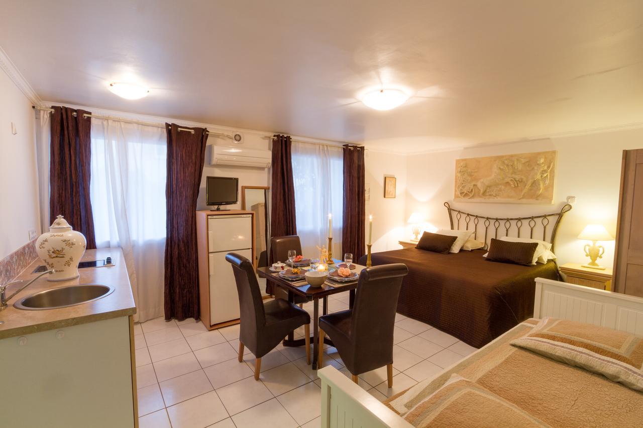 Atrium Augusta * Fréjus