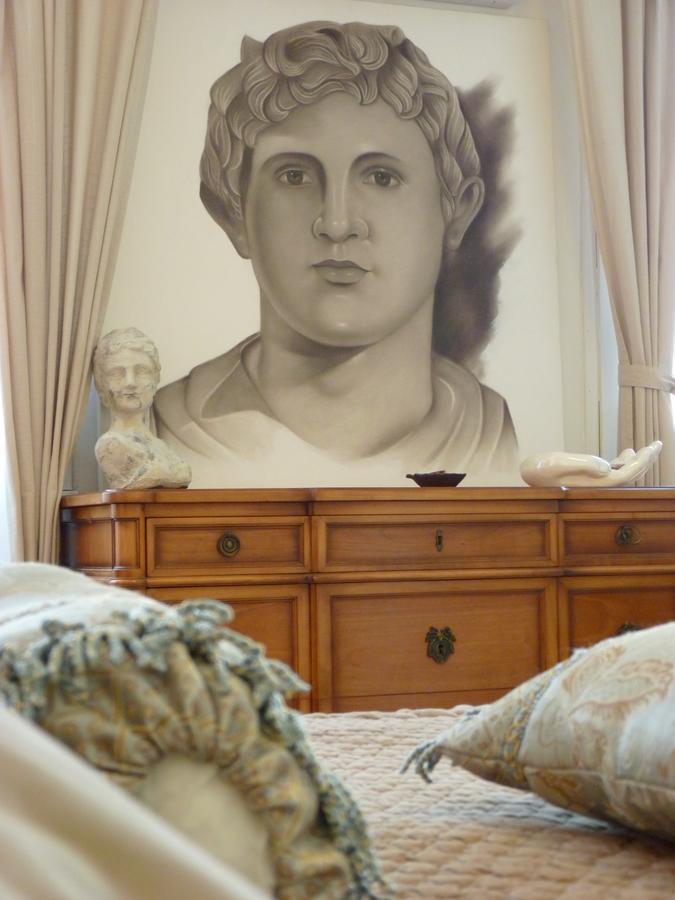 Bed & Breakfast Atrium Augusta