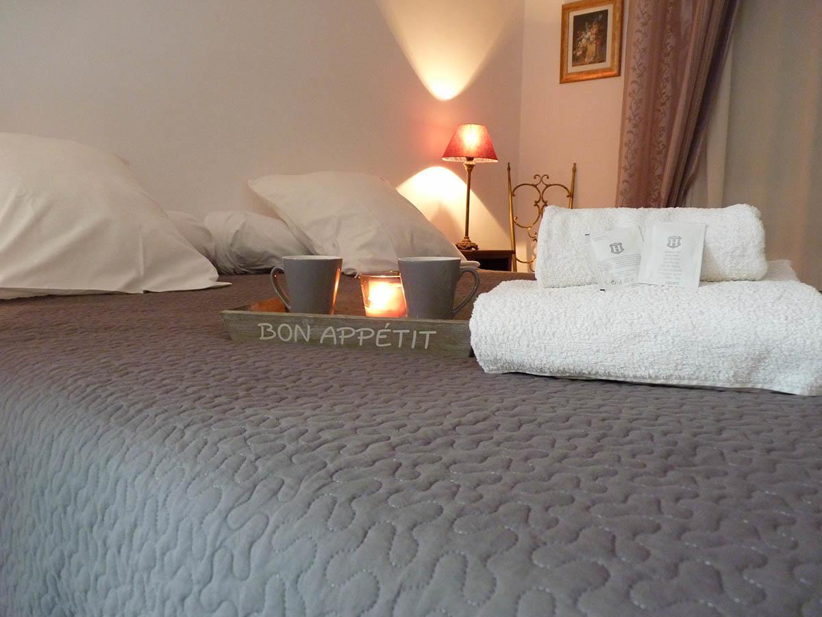 Atrium Augusta Fréjus