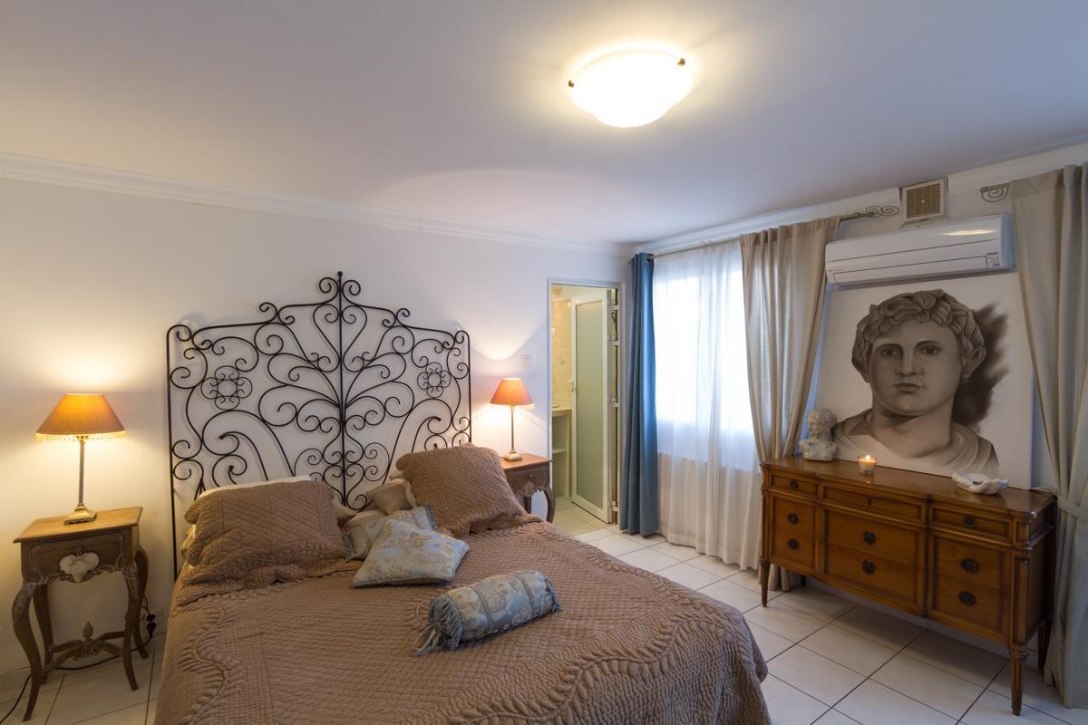 Bed & Breakfast Atrium Augusta Fréjus