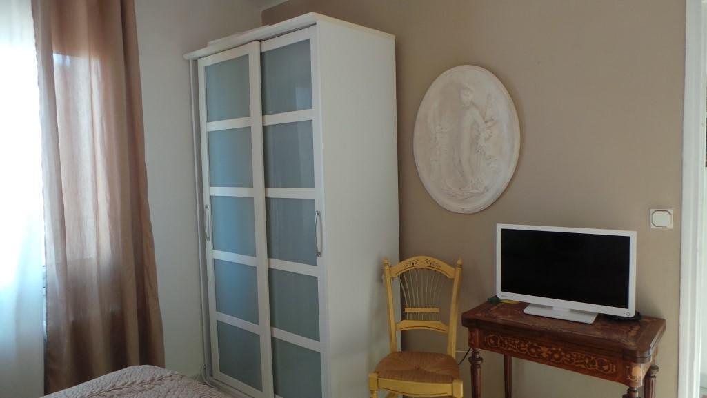 Atrium Augusta * Fréjus