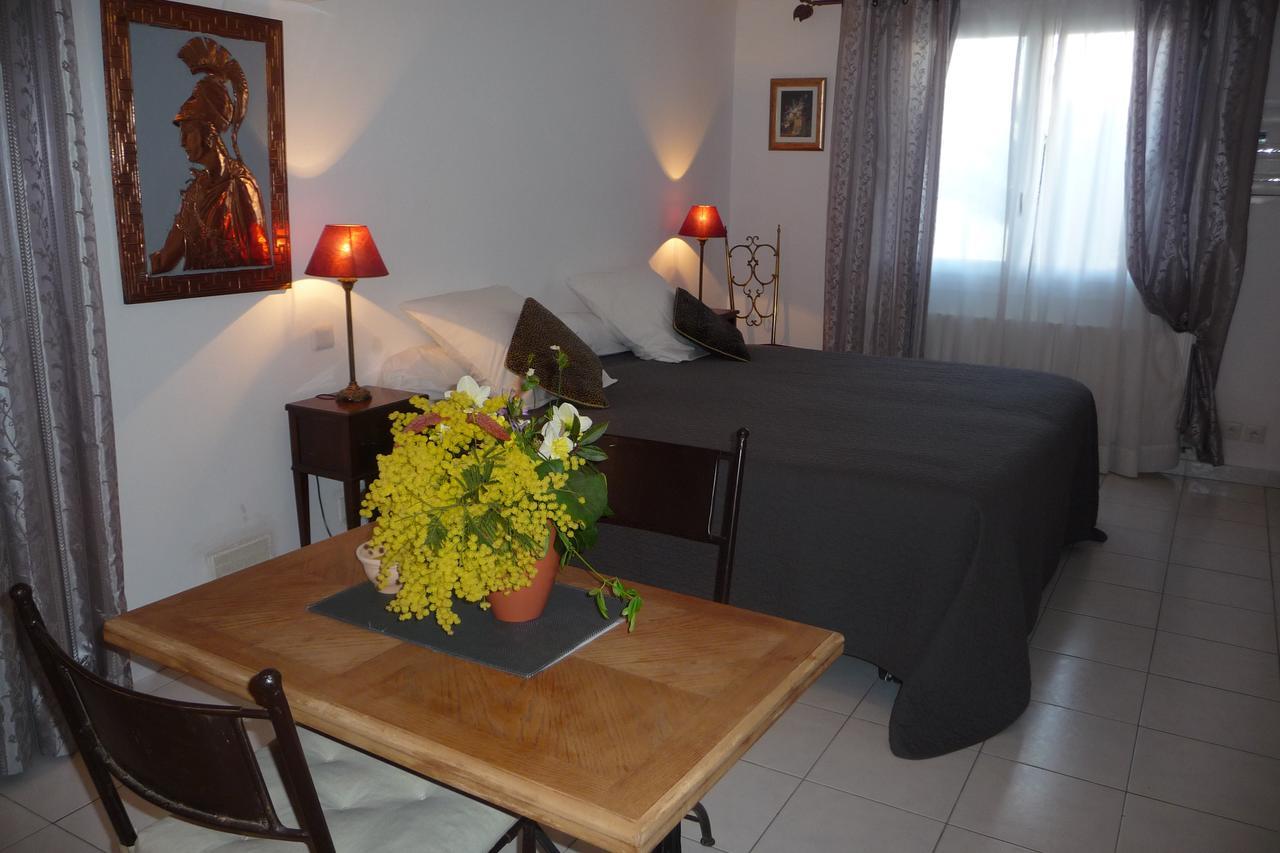 Atrium Augusta Fréjus