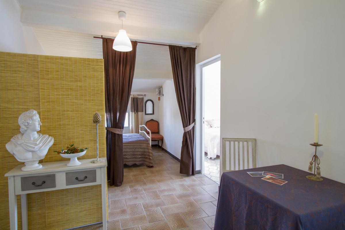 Bed & Breakfast Atrium Augusta Fréjus