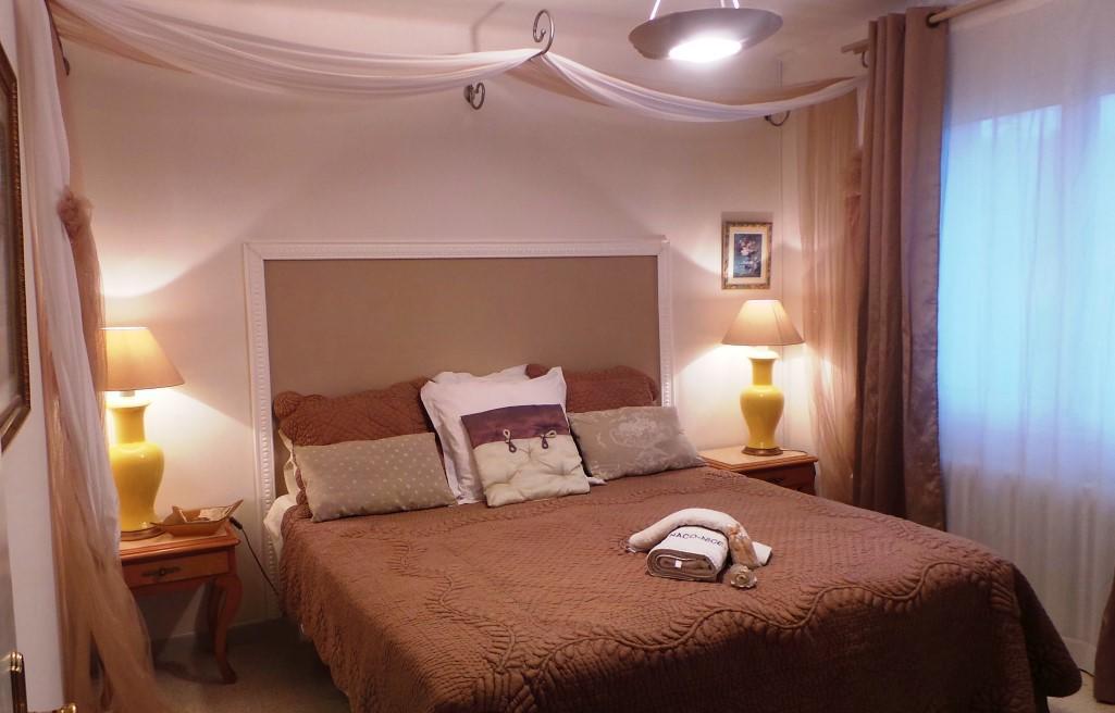 Bed & Breakfast Atrium Augusta Fréjus