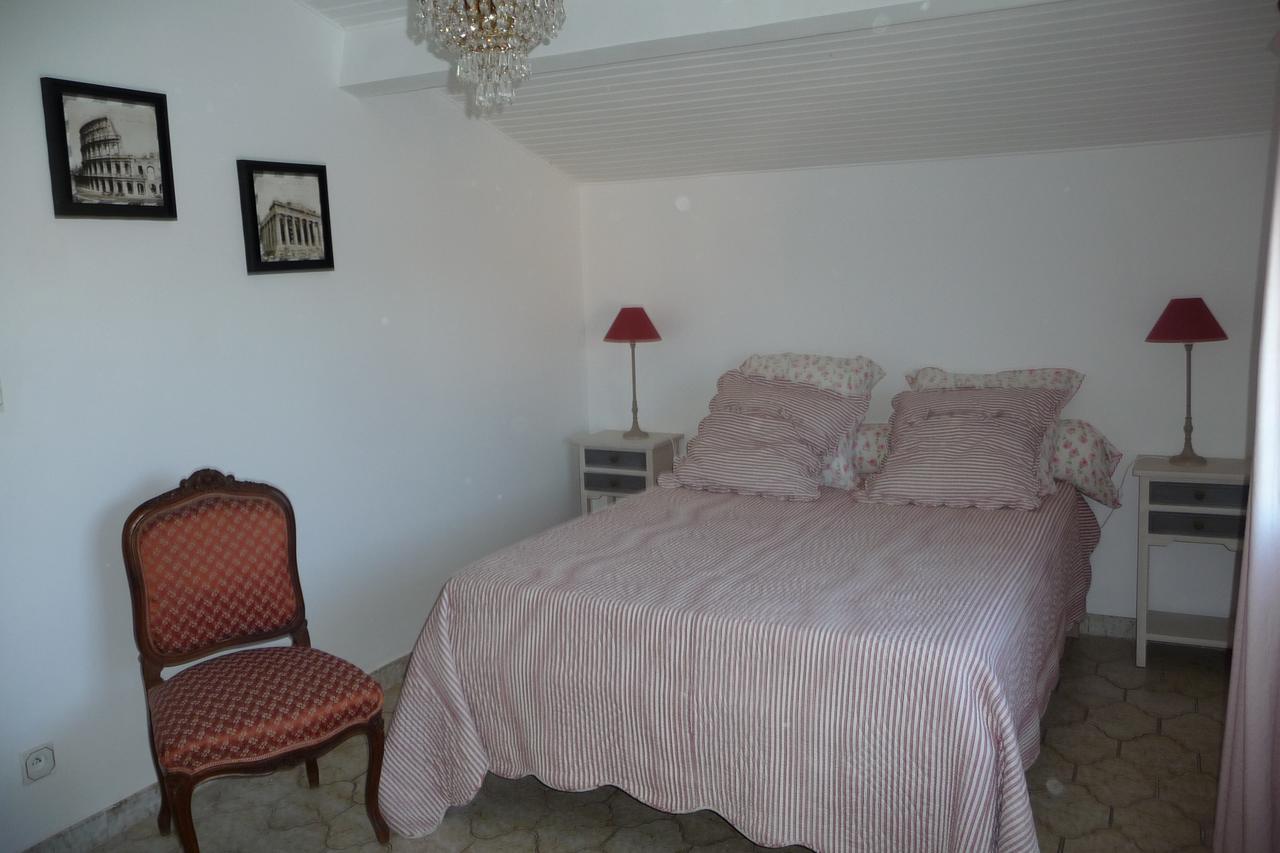Atrium Augusta Bed & Breakfast